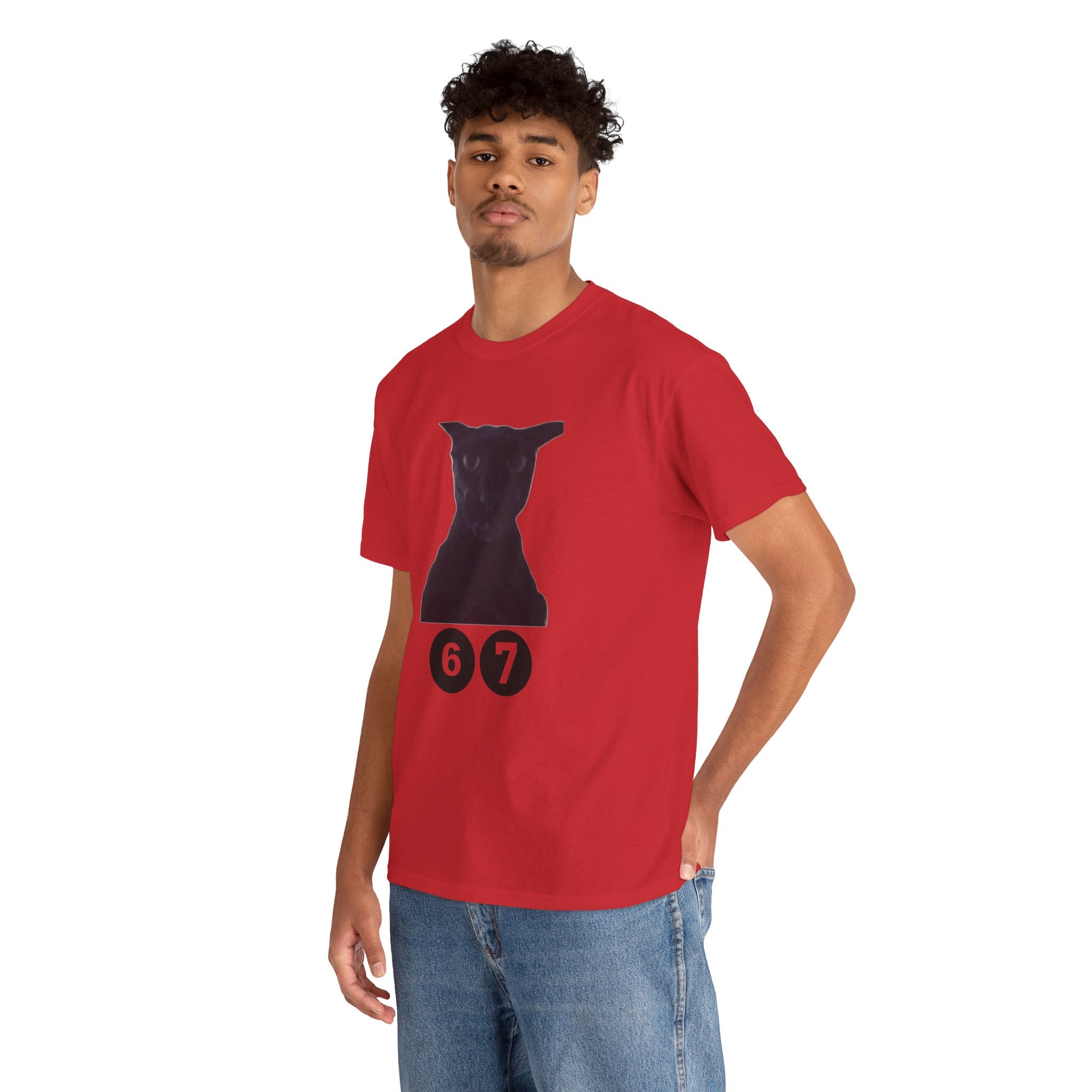 Evil Larry "67" T-Shirt