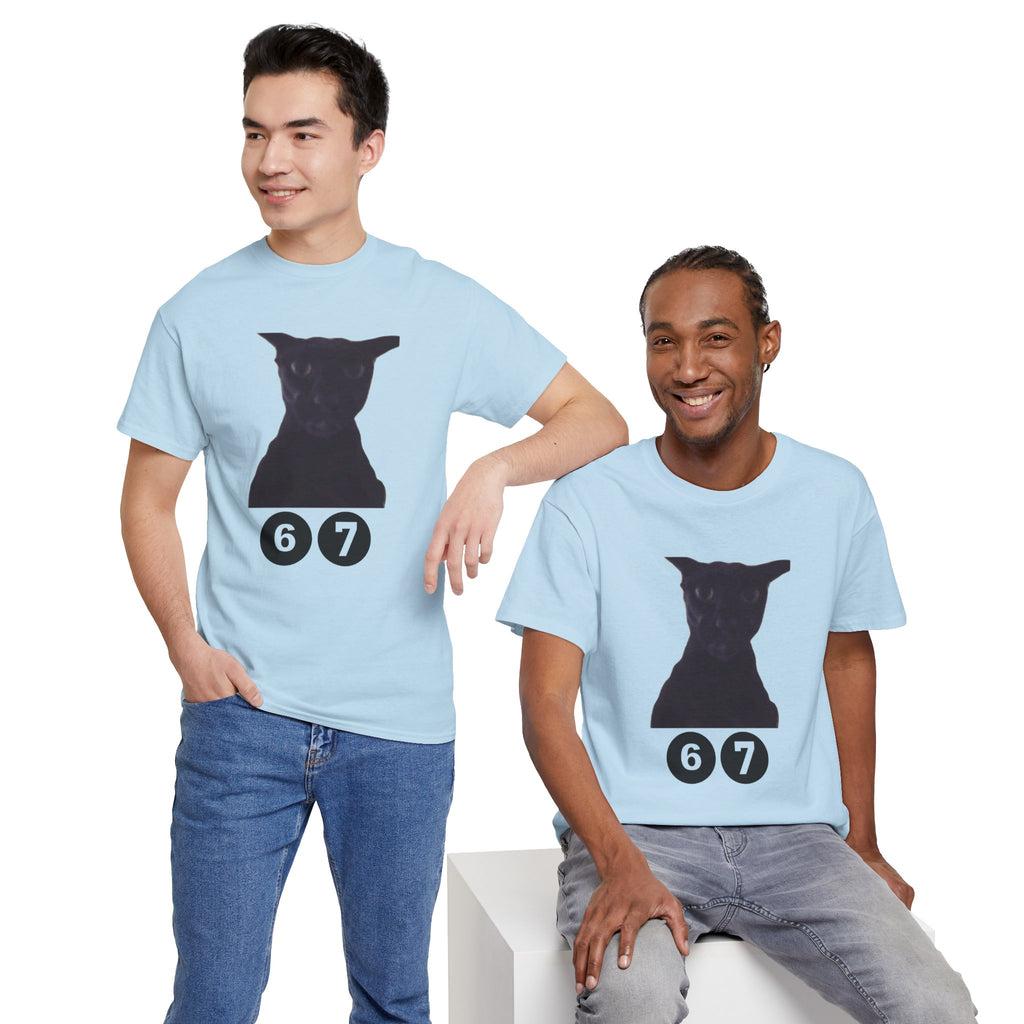 Evil Larry "67" T-Shirt