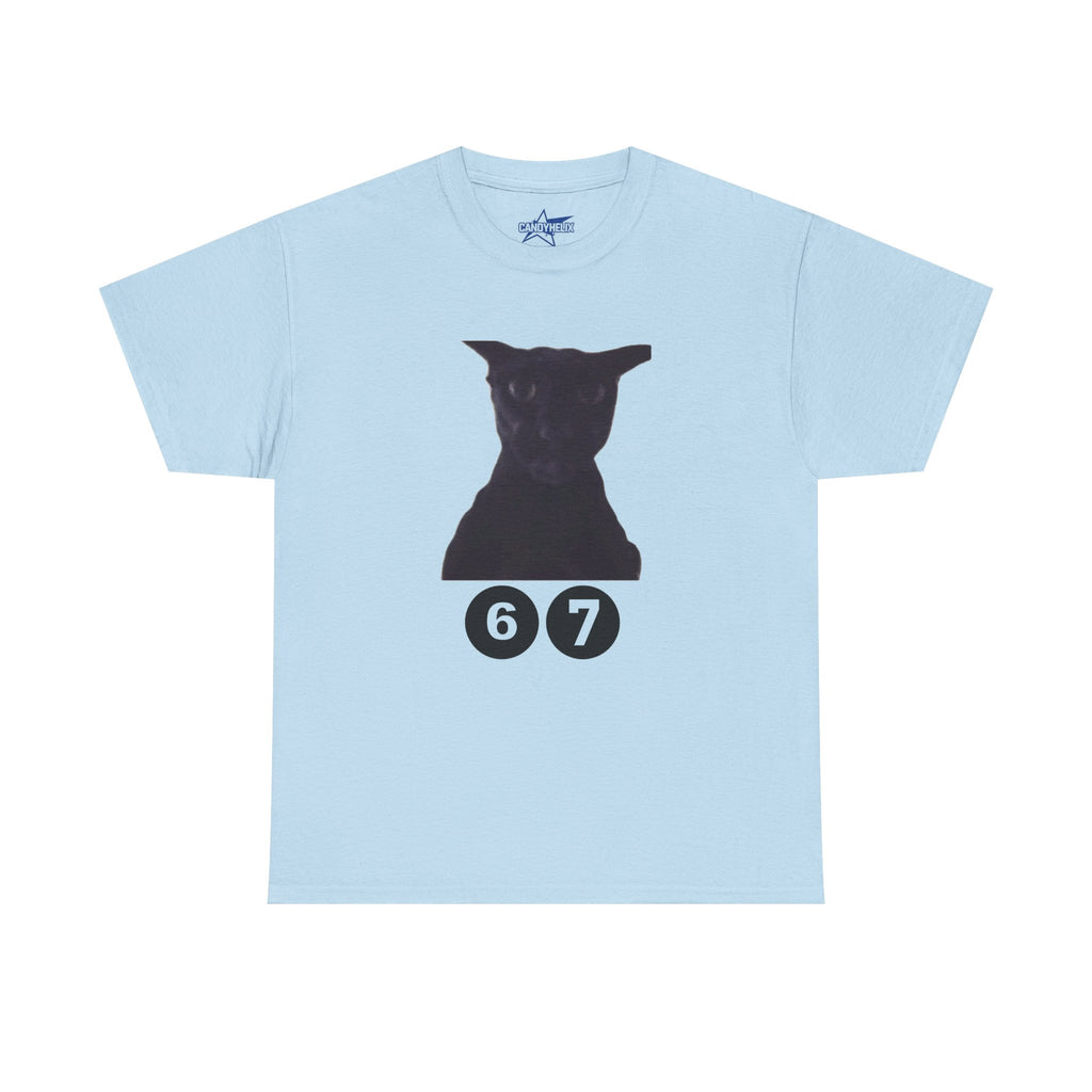 Evil Larry "67" T-Shirt