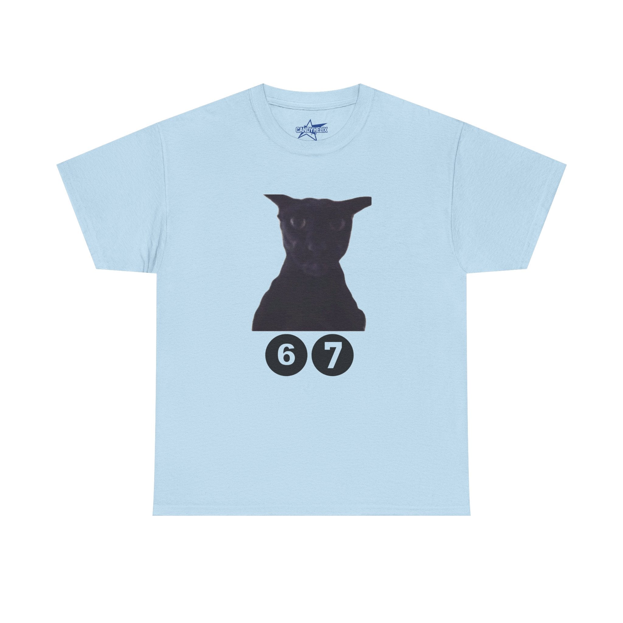 Evil Larry "67" T-Shirt