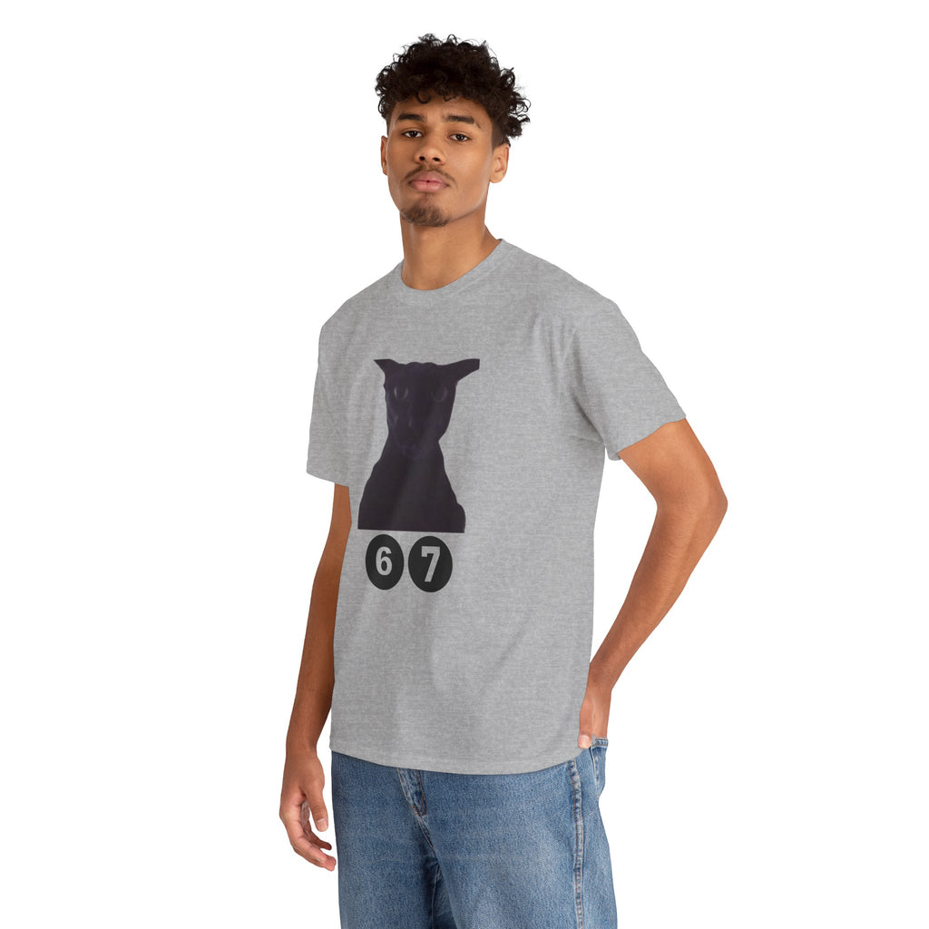 Evil Larry "67" T-Shirt