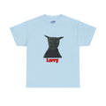 "Larry" Evil Larry GTA Font T-Shirt