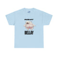 "Rub My Bellay" Pibble T-Shirt