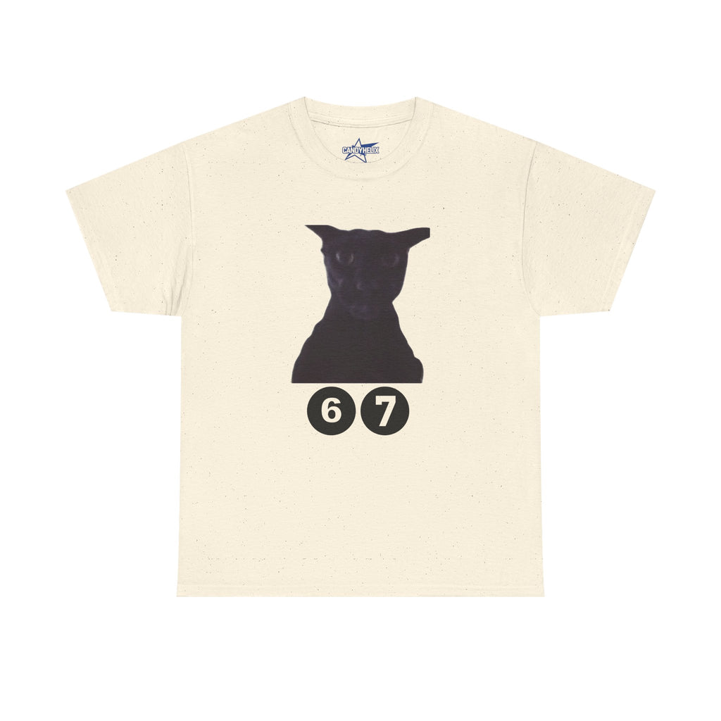 Evil Larry "67" T-Shirt
