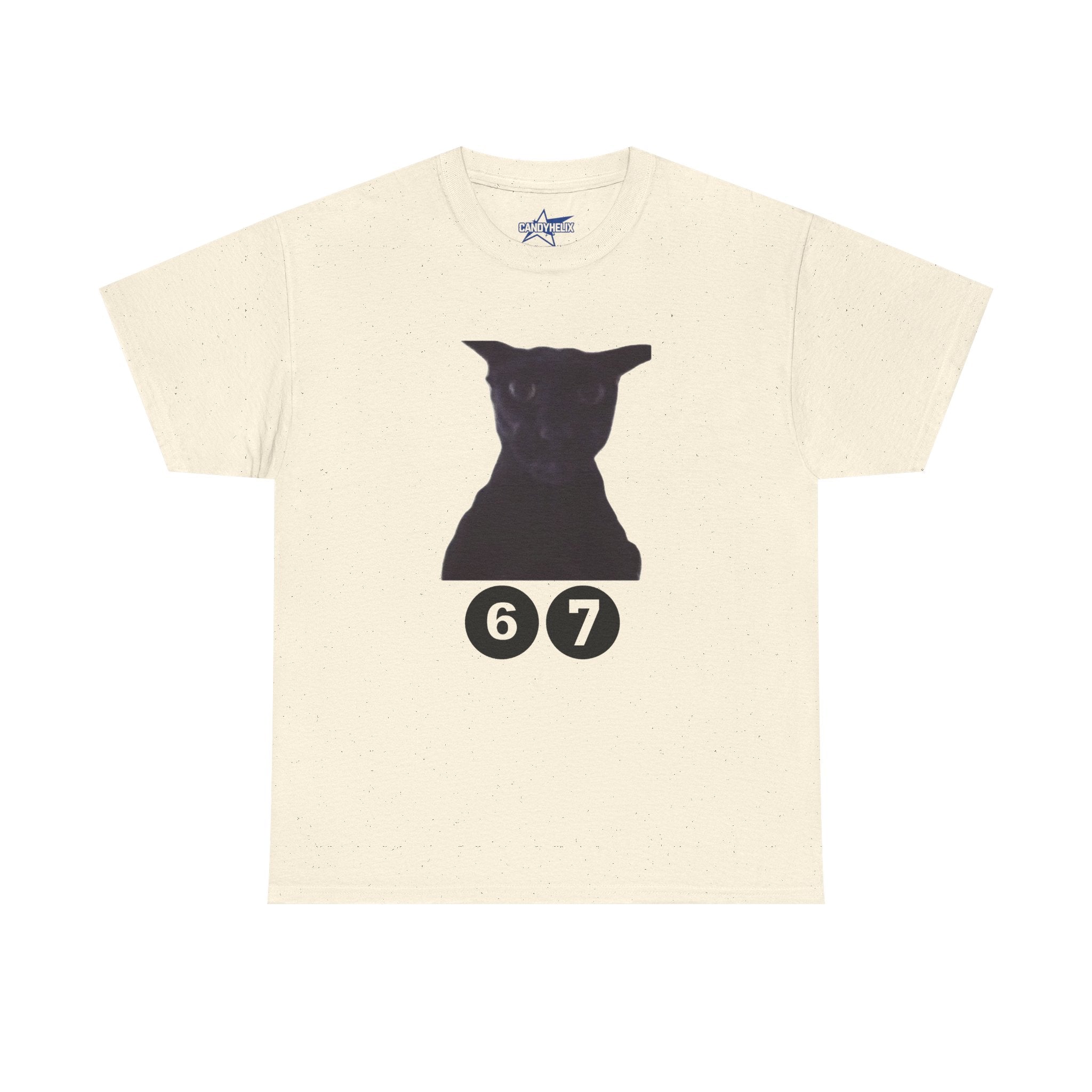Evil Larry "67" T-Shirt