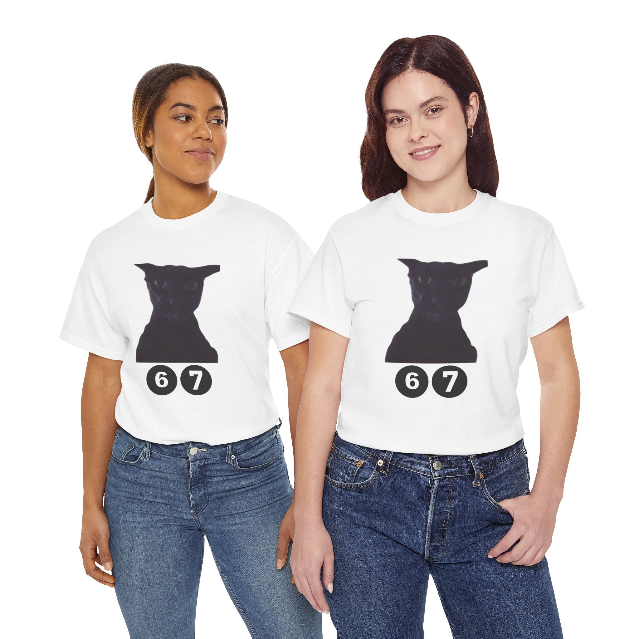 Evil Larry "67" T-Shirt