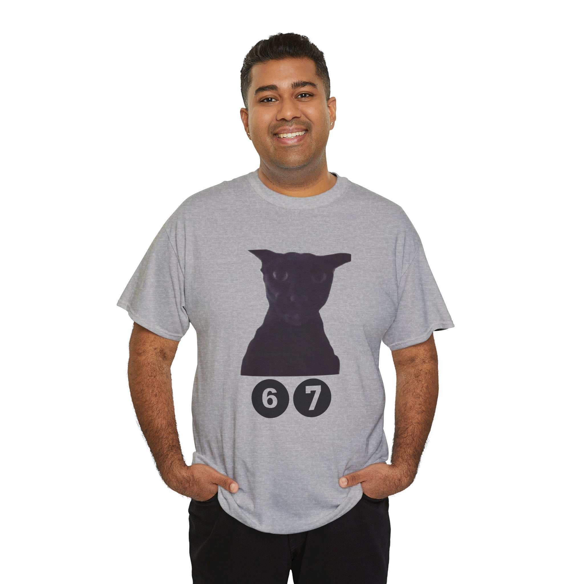 Evil Larry "67" T-Shirt