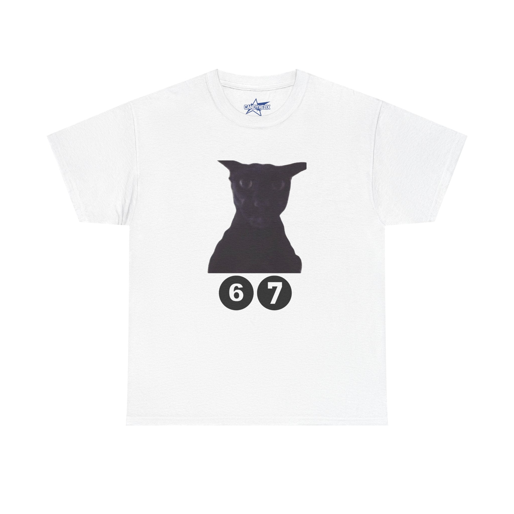 Evil Larry "67" T-Shirt