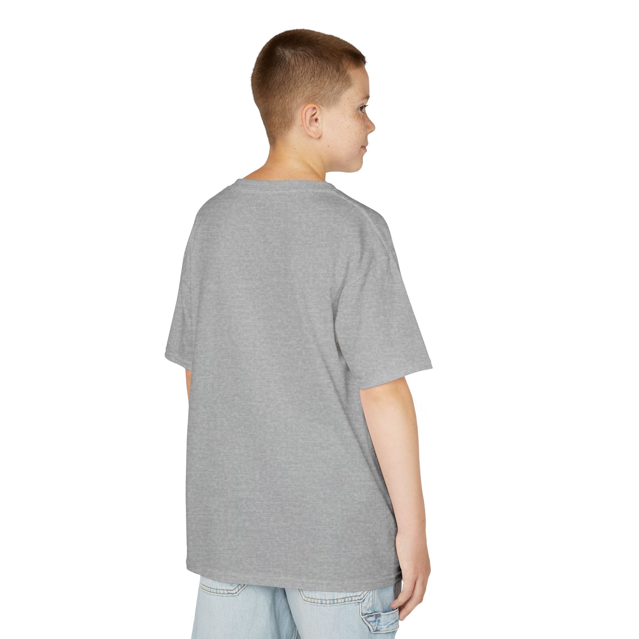 "I Love Maxwell" Spinning Cat Kids T-Shirt