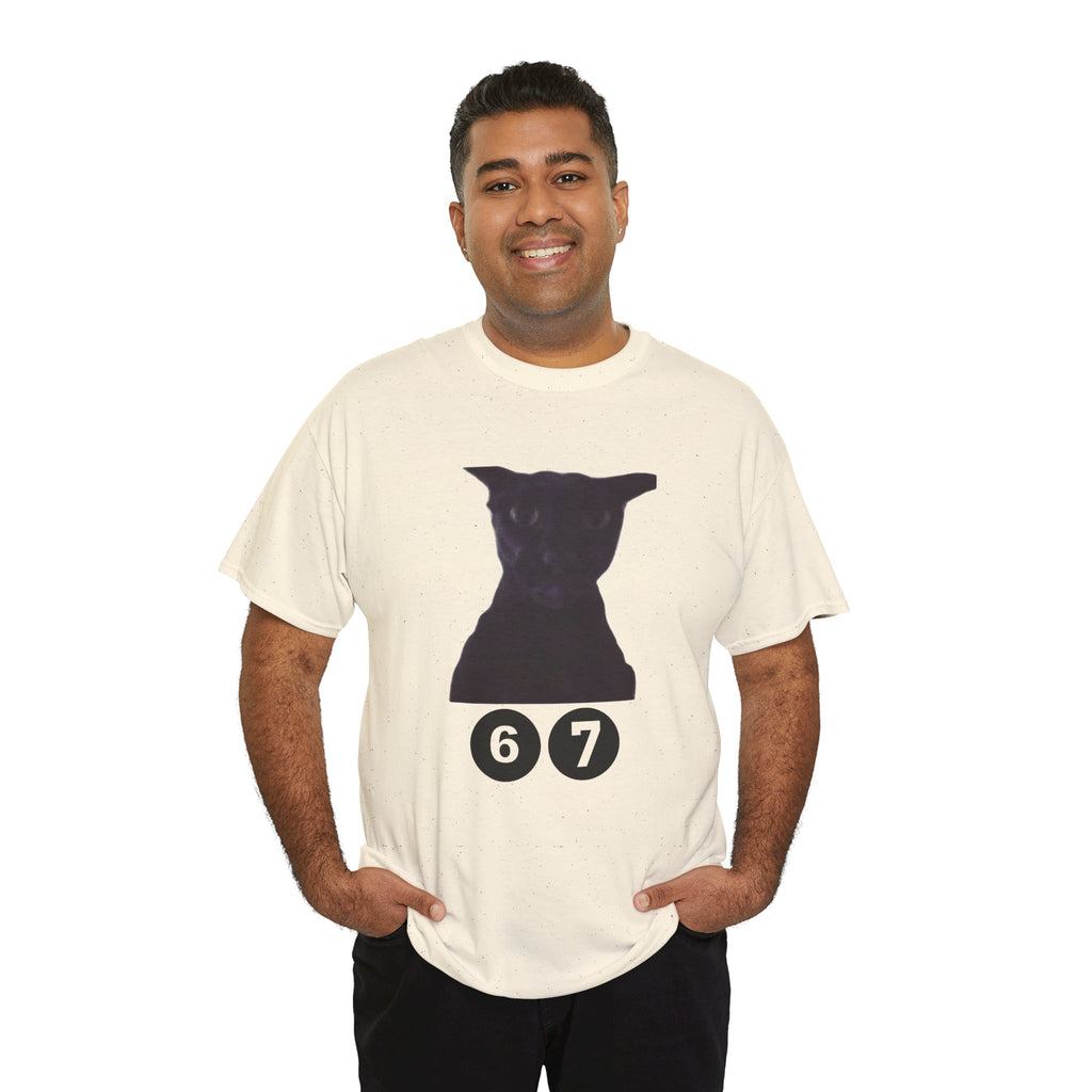 Evil Larry "67" T-Shirt