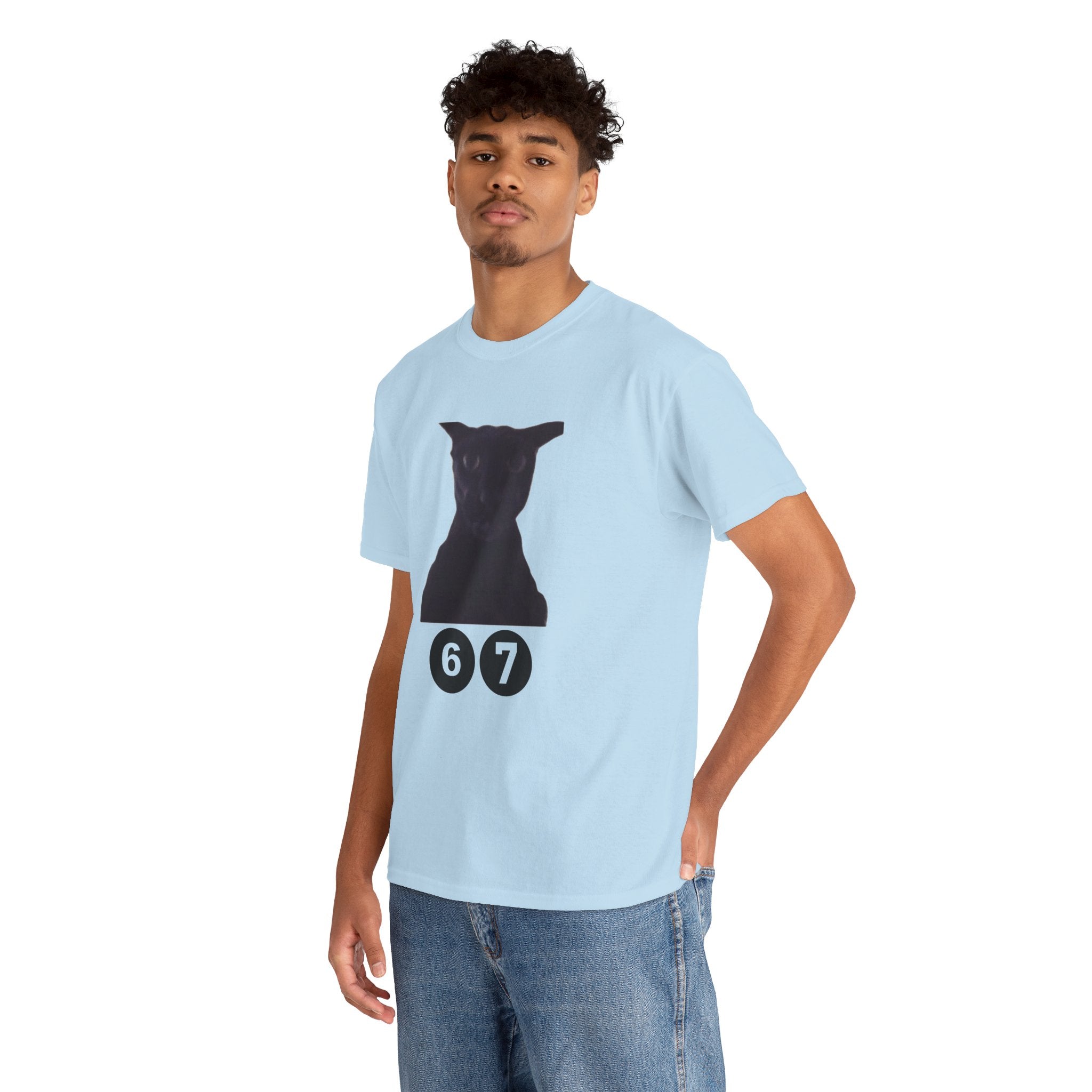 Evil Larry "67" T-Shirt