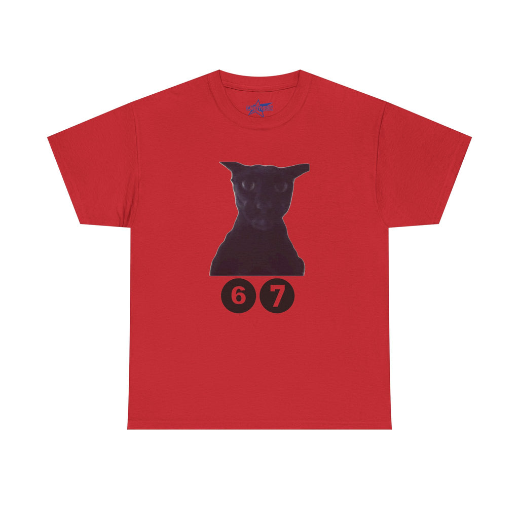 Evil Larry "67" T-Shirt