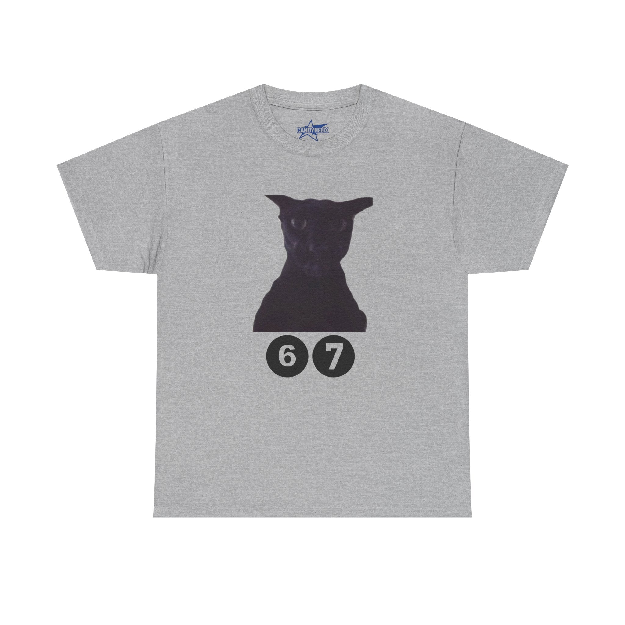 Evil Larry "67" T-Shirt