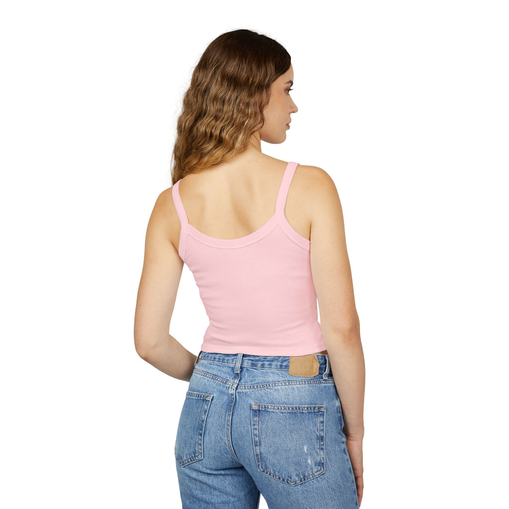 "Rub My Bellay" Pibble Tank Top
