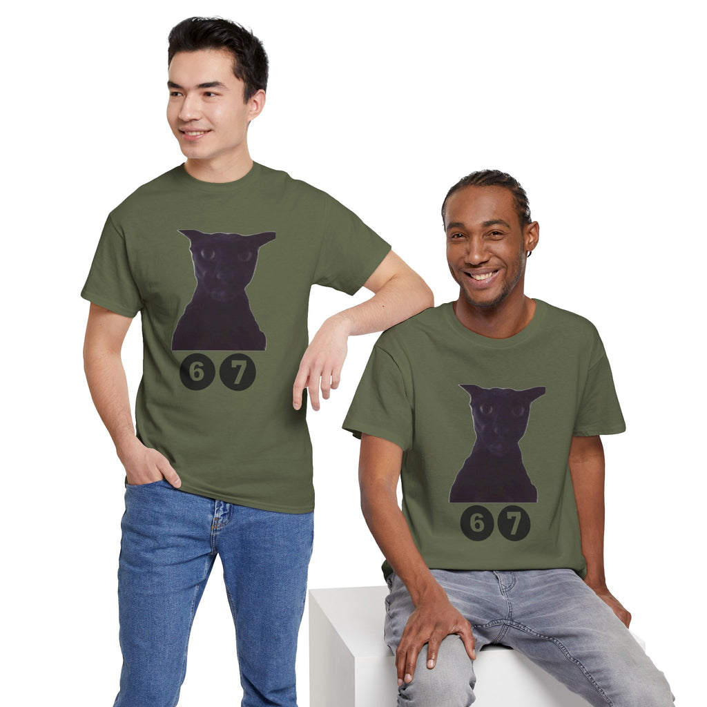 Evil Larry "67" T-Shirt