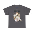 "Uncle Bao" Cat Compilation T-Shirt