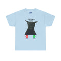 "Evil Larry is Calling" T-Shirt