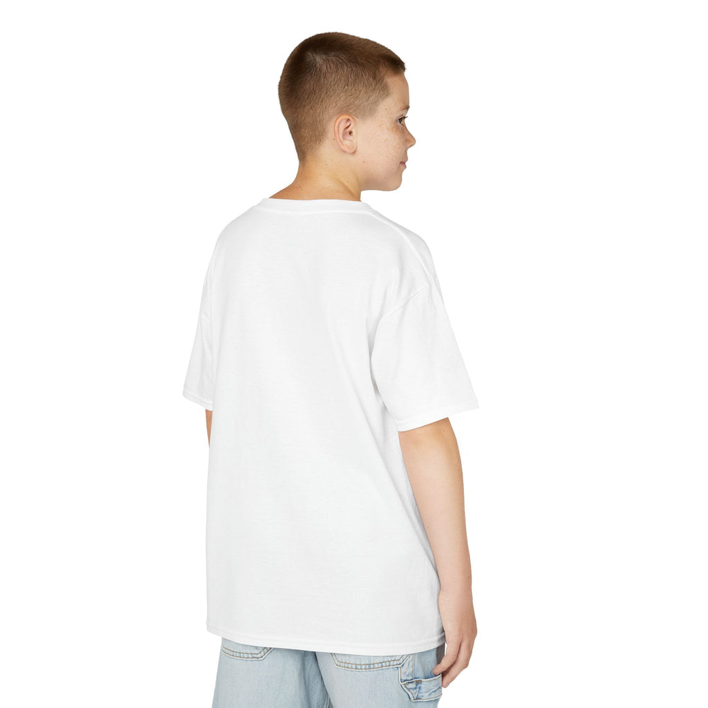 "I Love Maxwell" Spinning Cat Kids T-Shirt