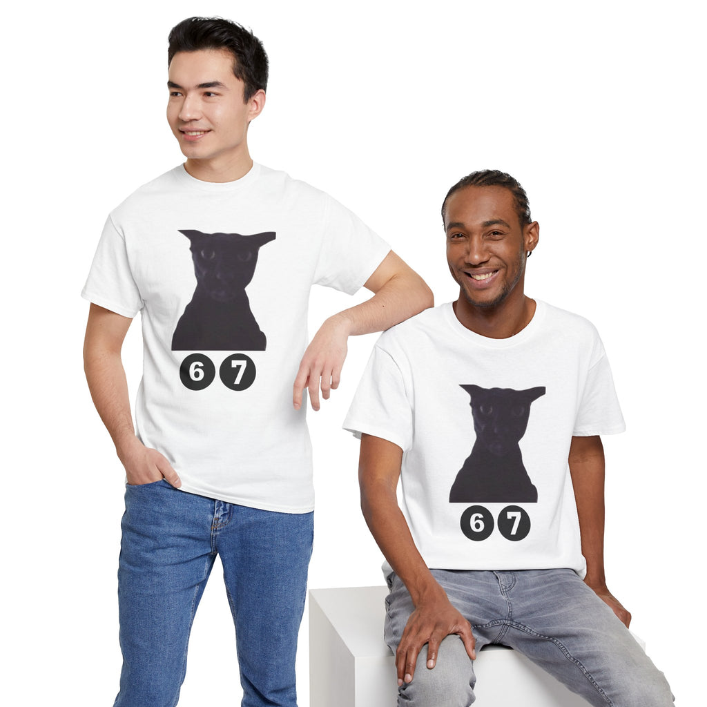 Evil Larry "67" T-Shirt