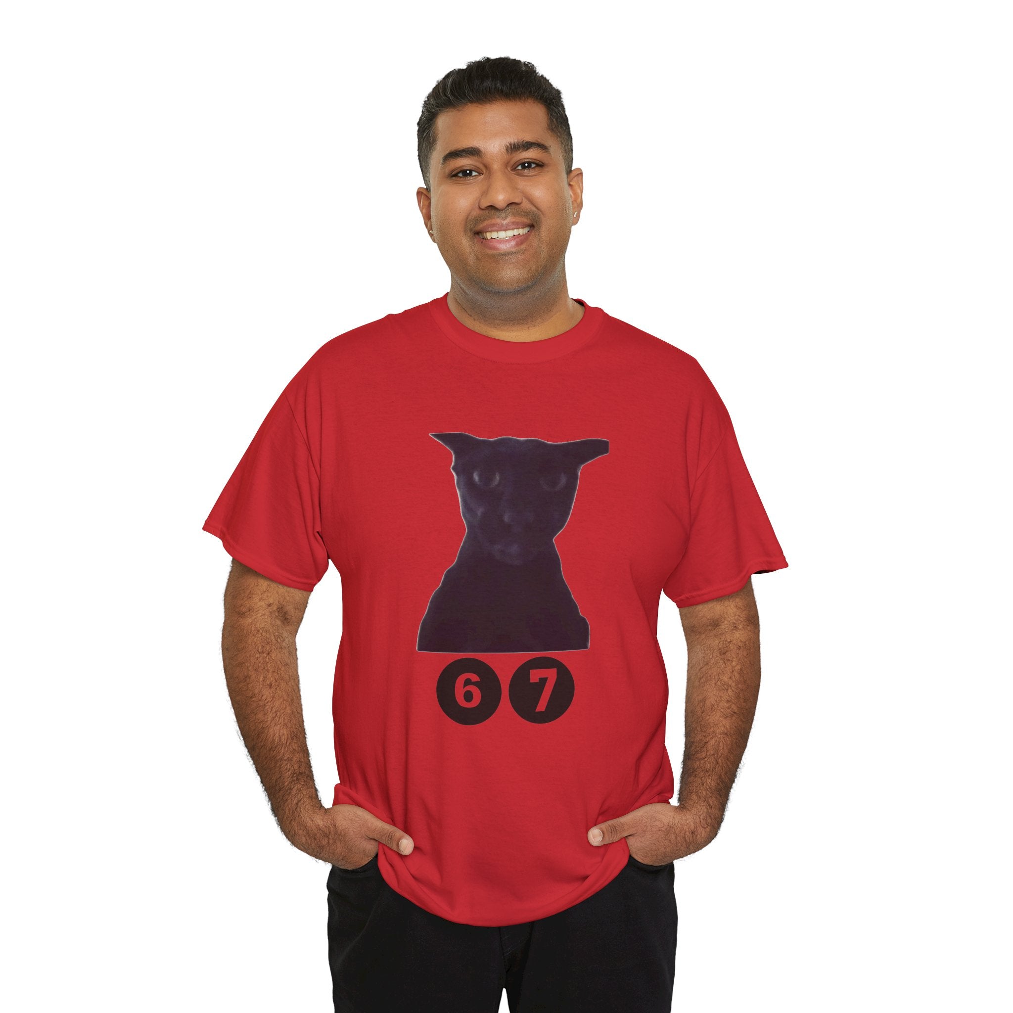 Evil Larry "67" T-Shirt