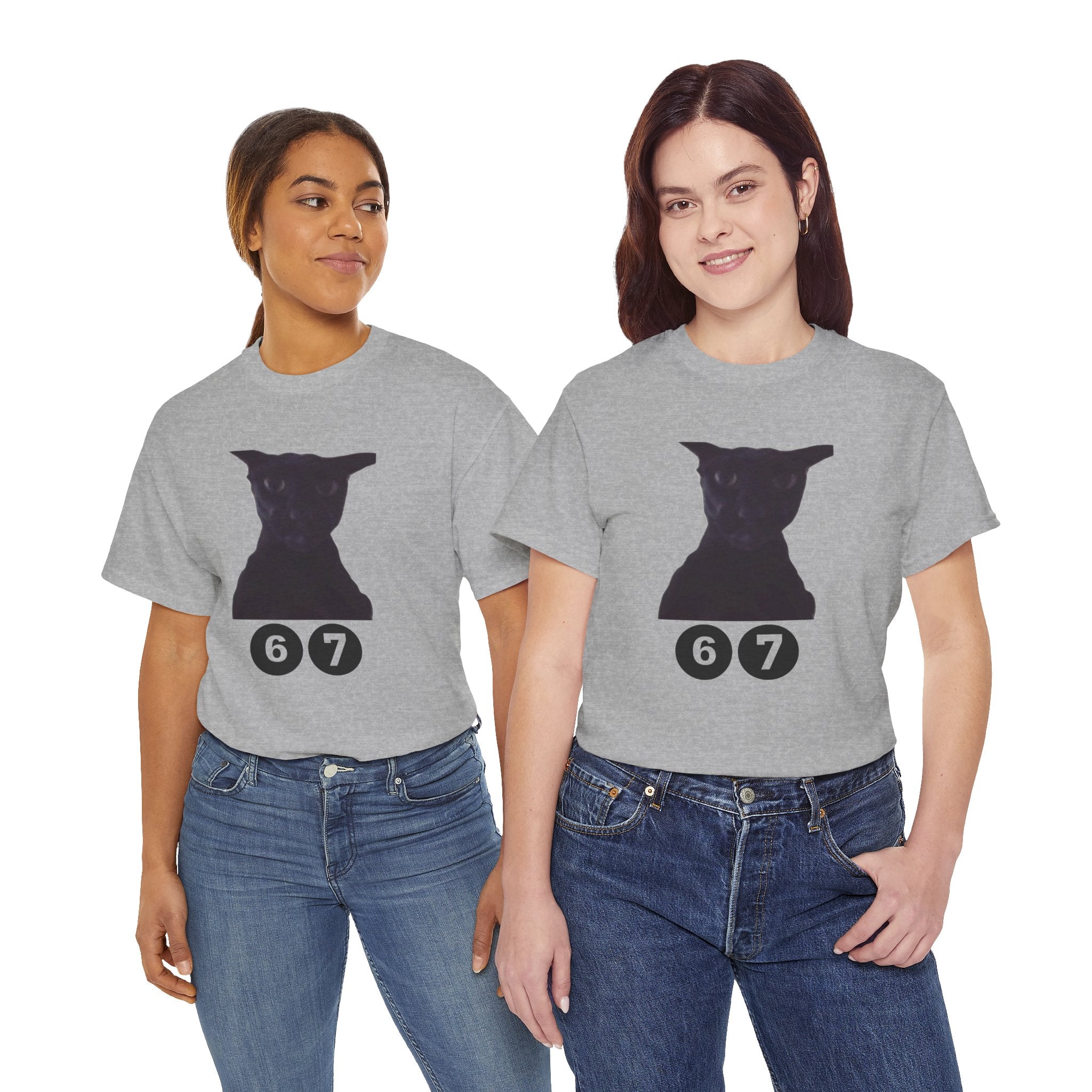 Evil Larry "67" T-Shirt