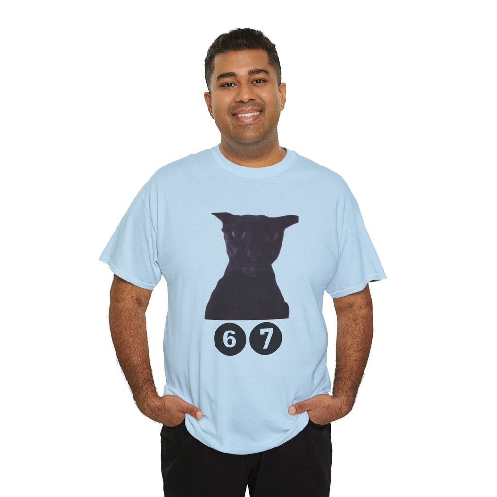 Evil Larry "67" T-Shirt