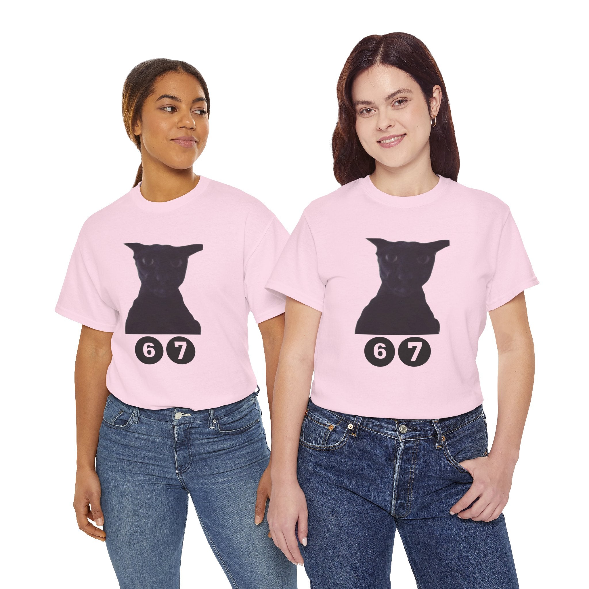 Evil Larry "67" T-Shirt