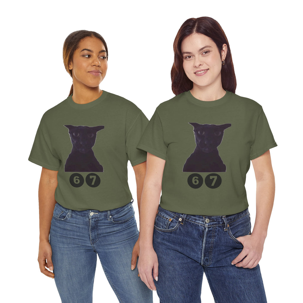 Evil Larry "67" T-Shirt