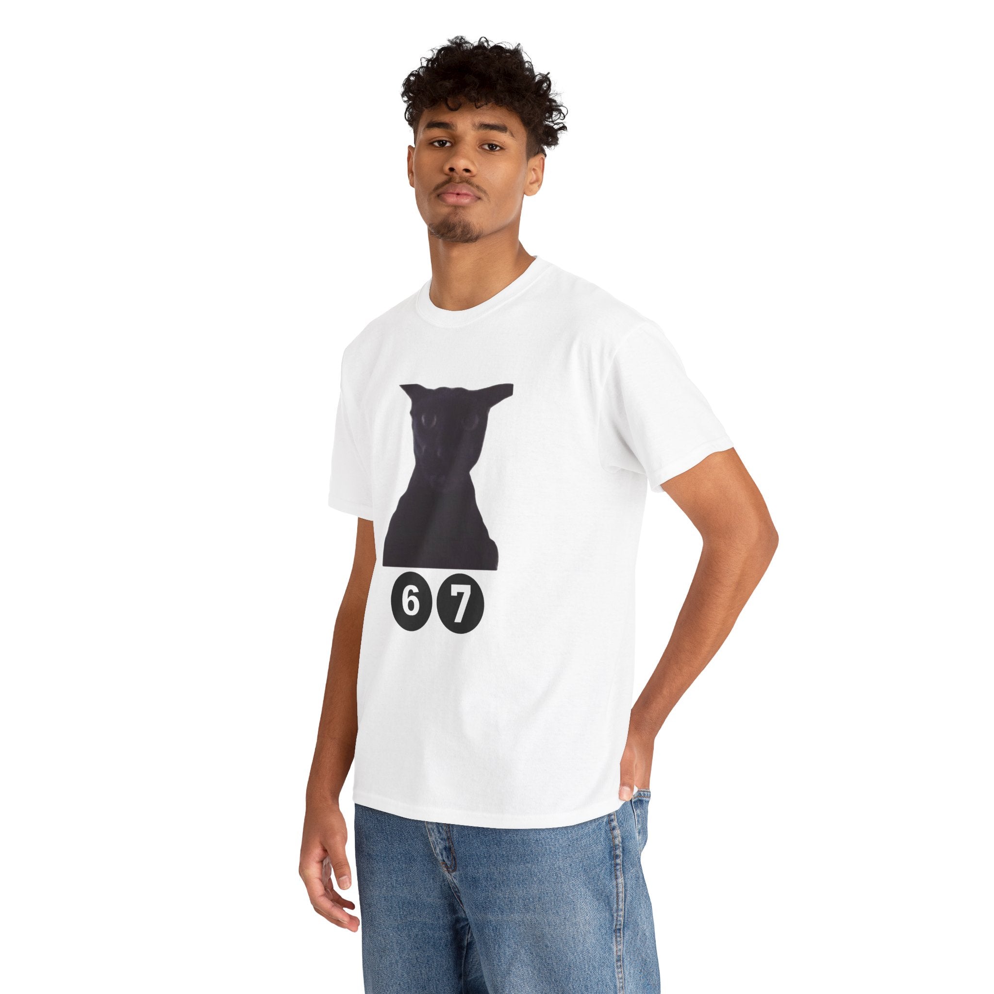 Evil Larry "67" T-Shirt