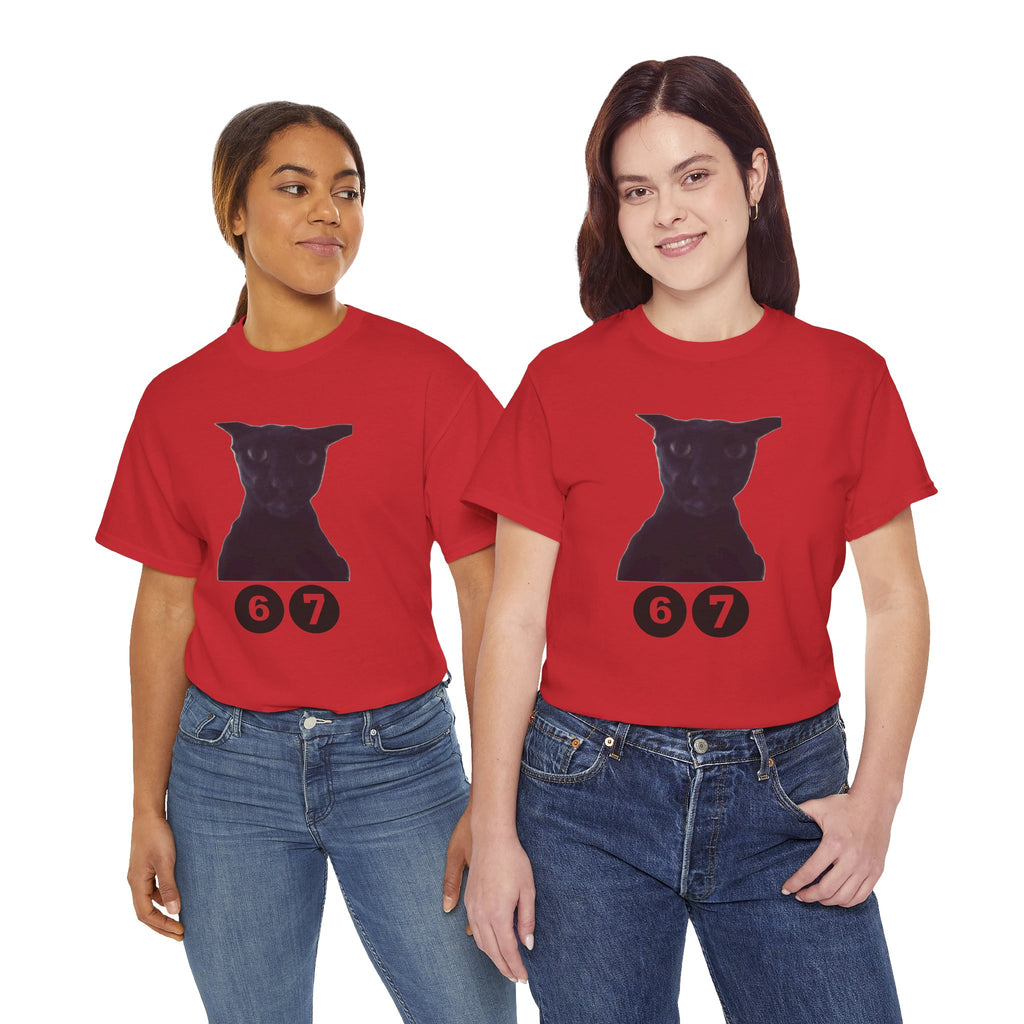 Evil Larry "67" T-Shirt