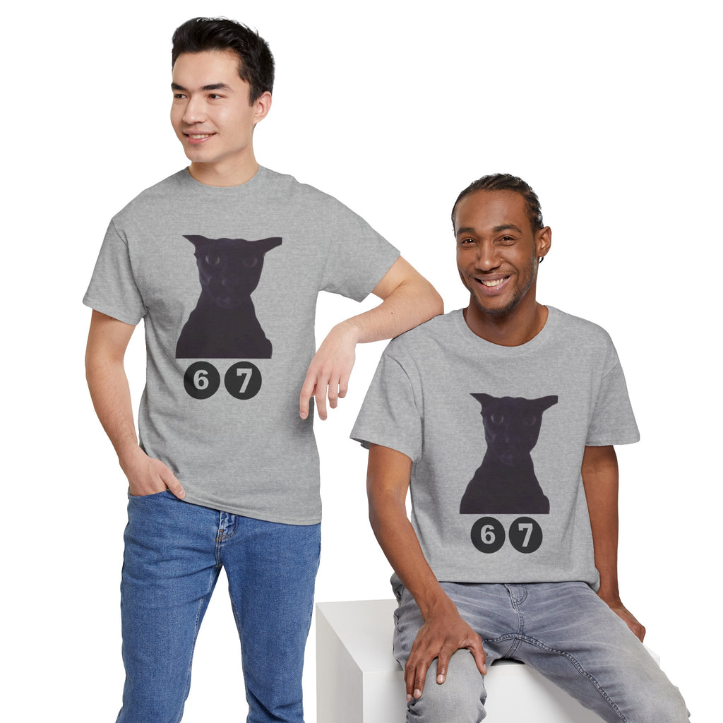 Evil Larry "67" T-Shirt