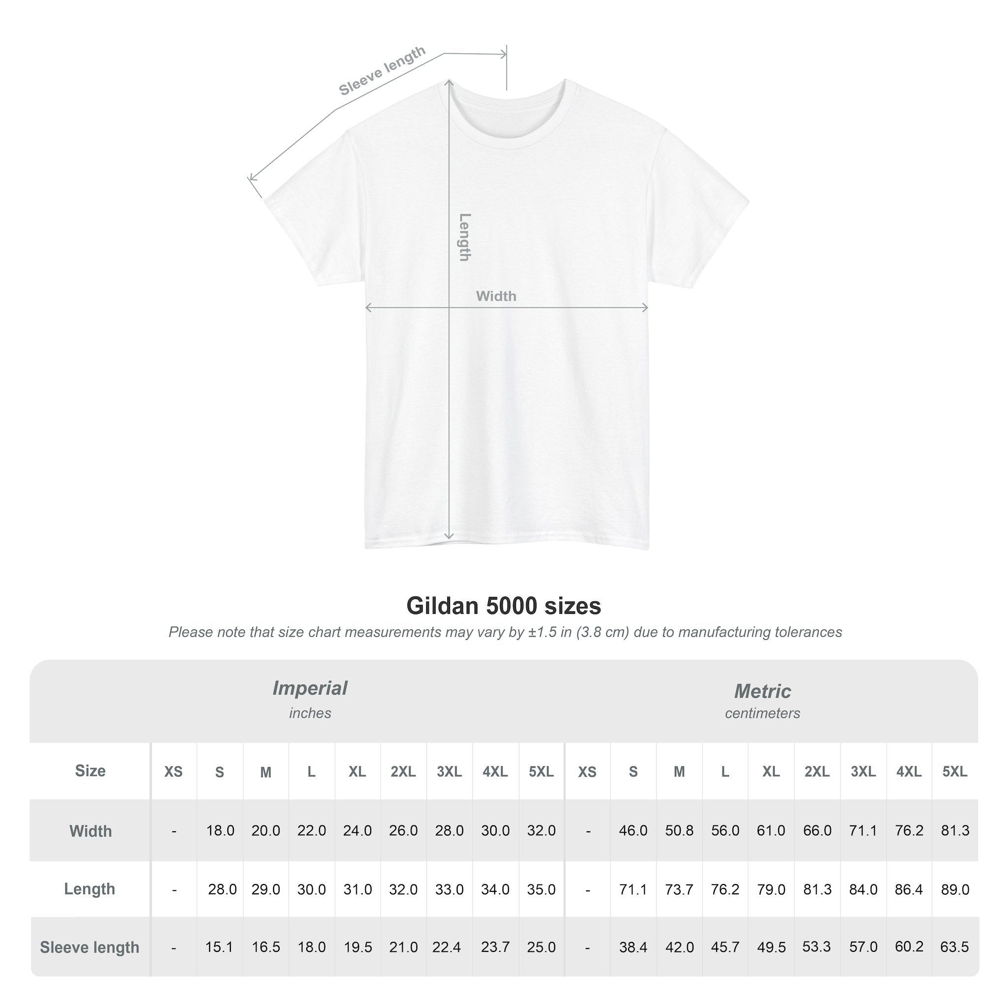 "Chopped" GTA Font T-Shirt