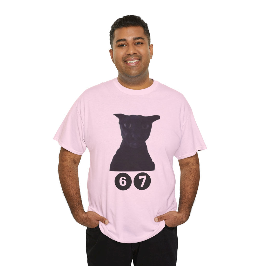 Evil Larry "67" T-Shirt