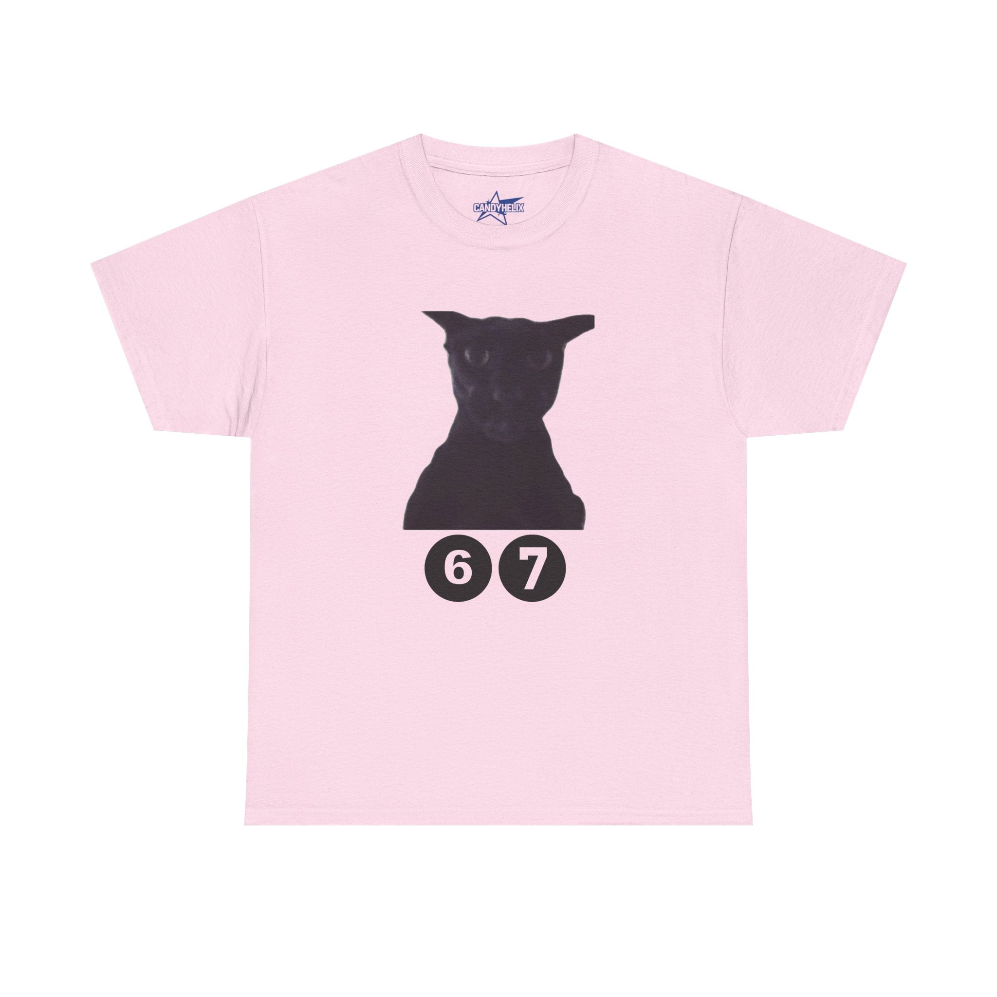 Evil Larry "67" T-Shirt