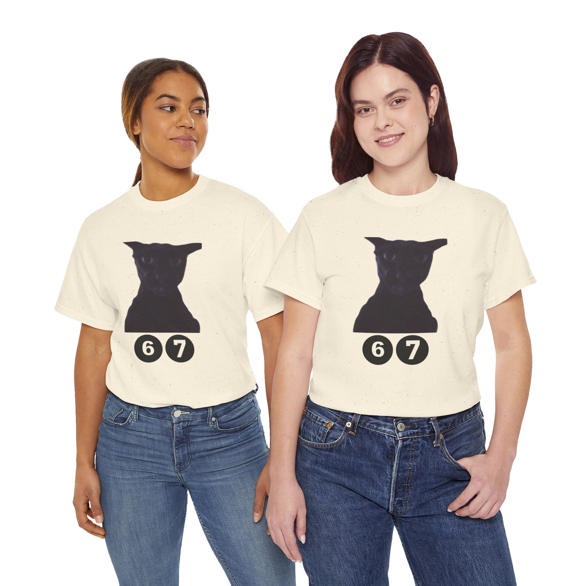 Evil Larry "67" T-Shirt