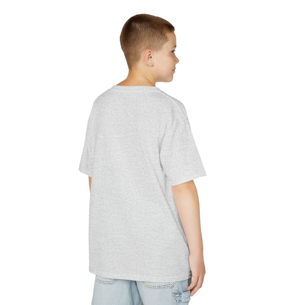 "I Love Maxwell" Spinning Cat Kids T-Shirt