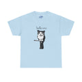 "Hello Vro" Meowl T-Shirt