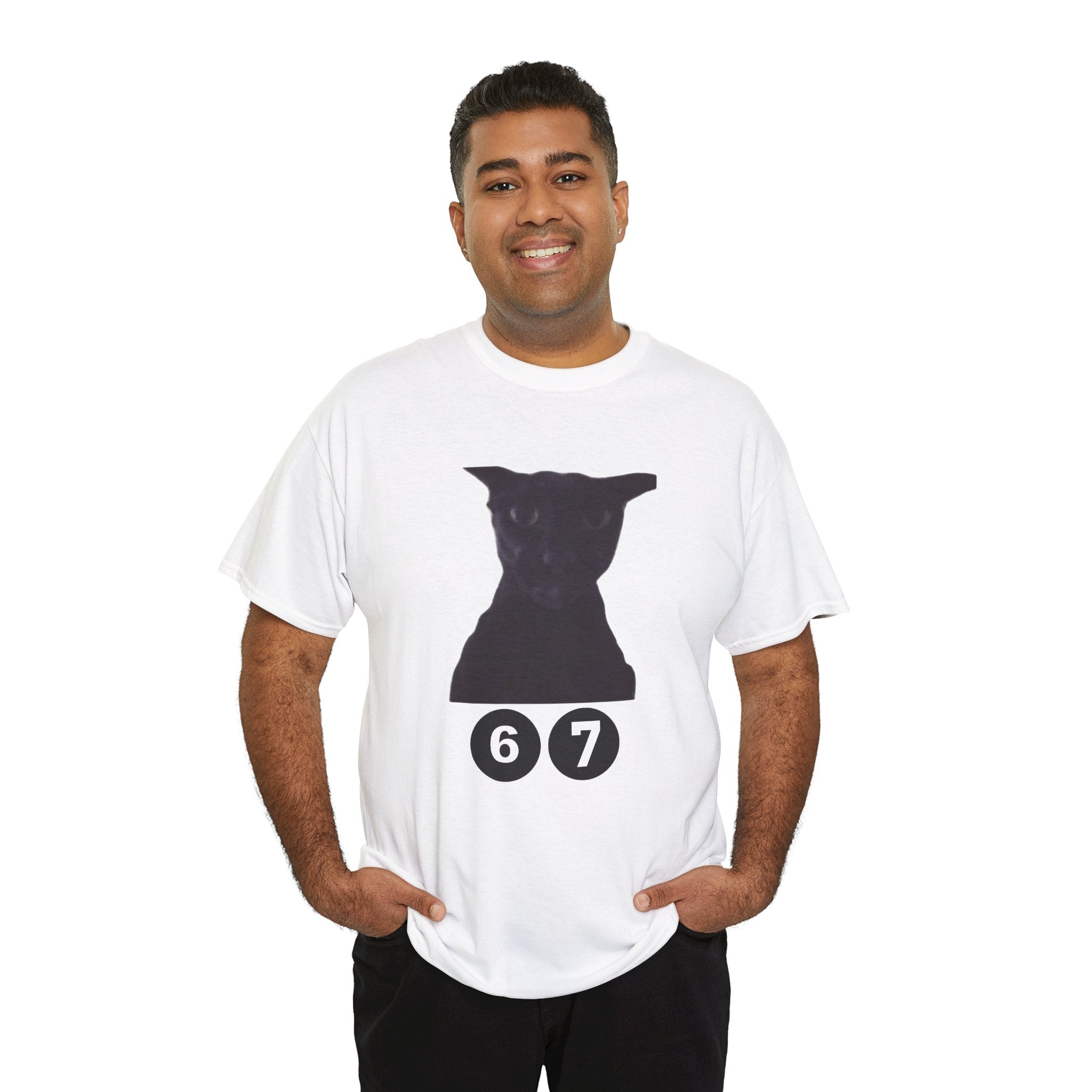 Evil Larry "67" T-Shirt