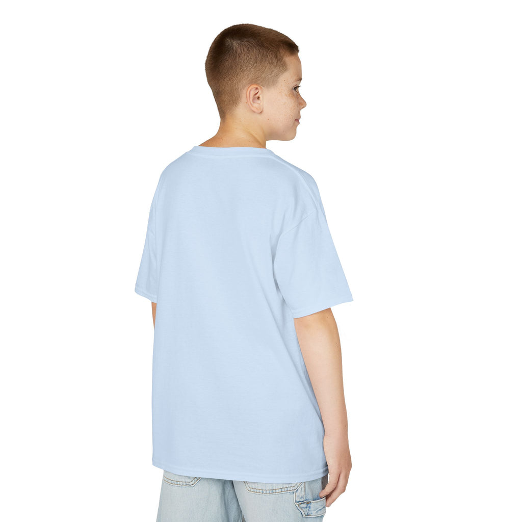 "I Love Maxwell" Spinning Cat Kids T-Shirt