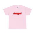 "Chopped" GTA Font T-Shirt